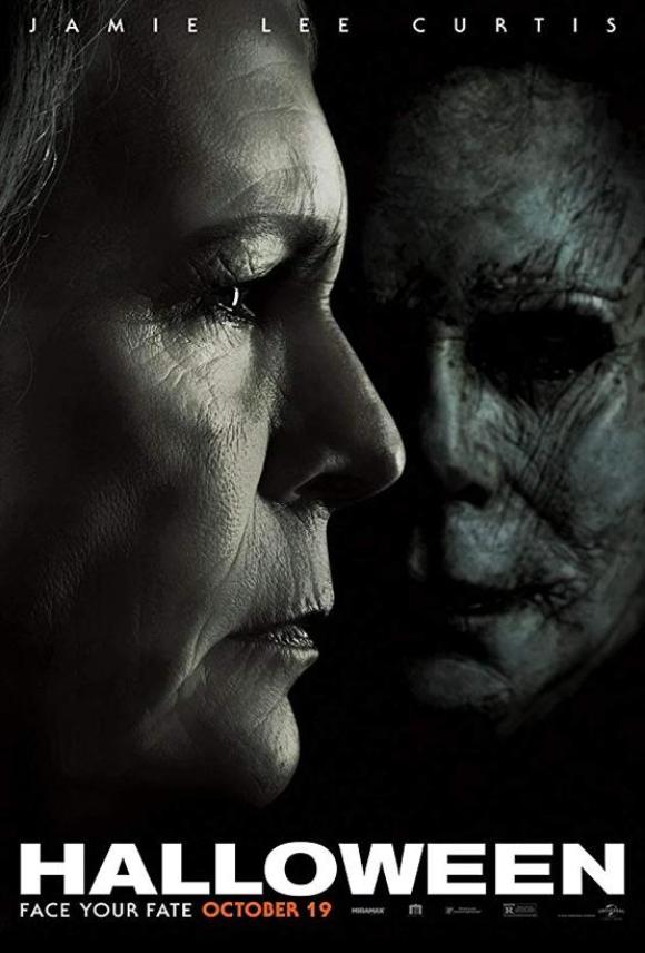 فیلم  Halloween 2018