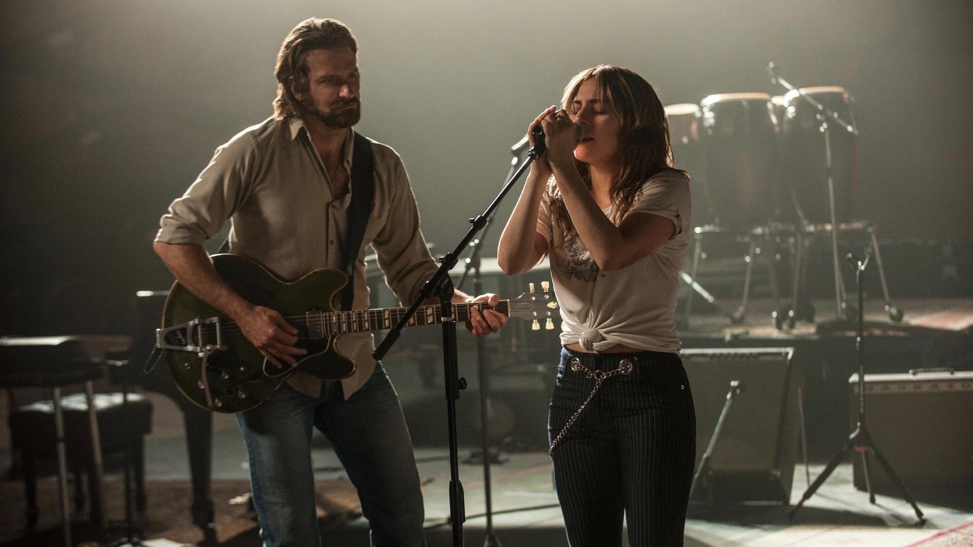 فیلم  A Star Is Born 2018 با زیرنویس چسبیده