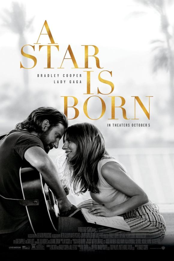 فیلم  A Star Is Born 2018