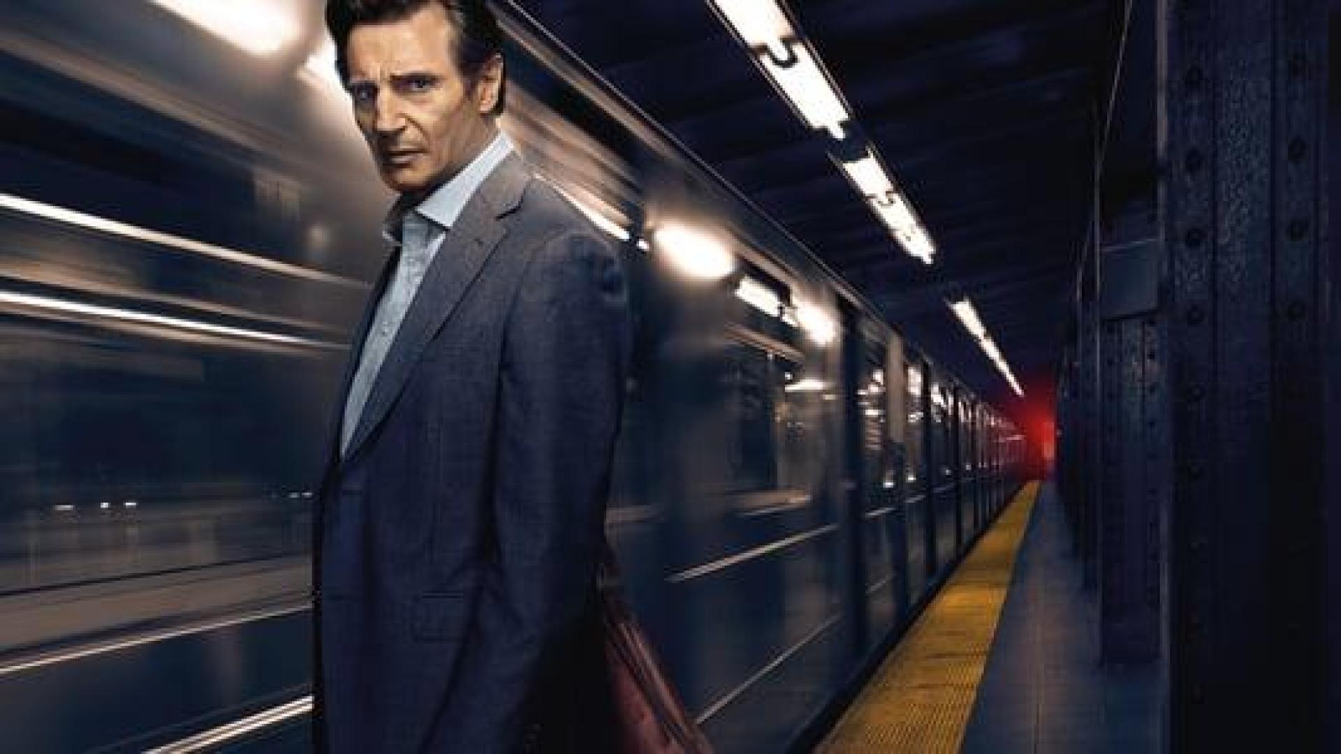 فیلم  The Commuter 2018 با زیرنویس چسبیده