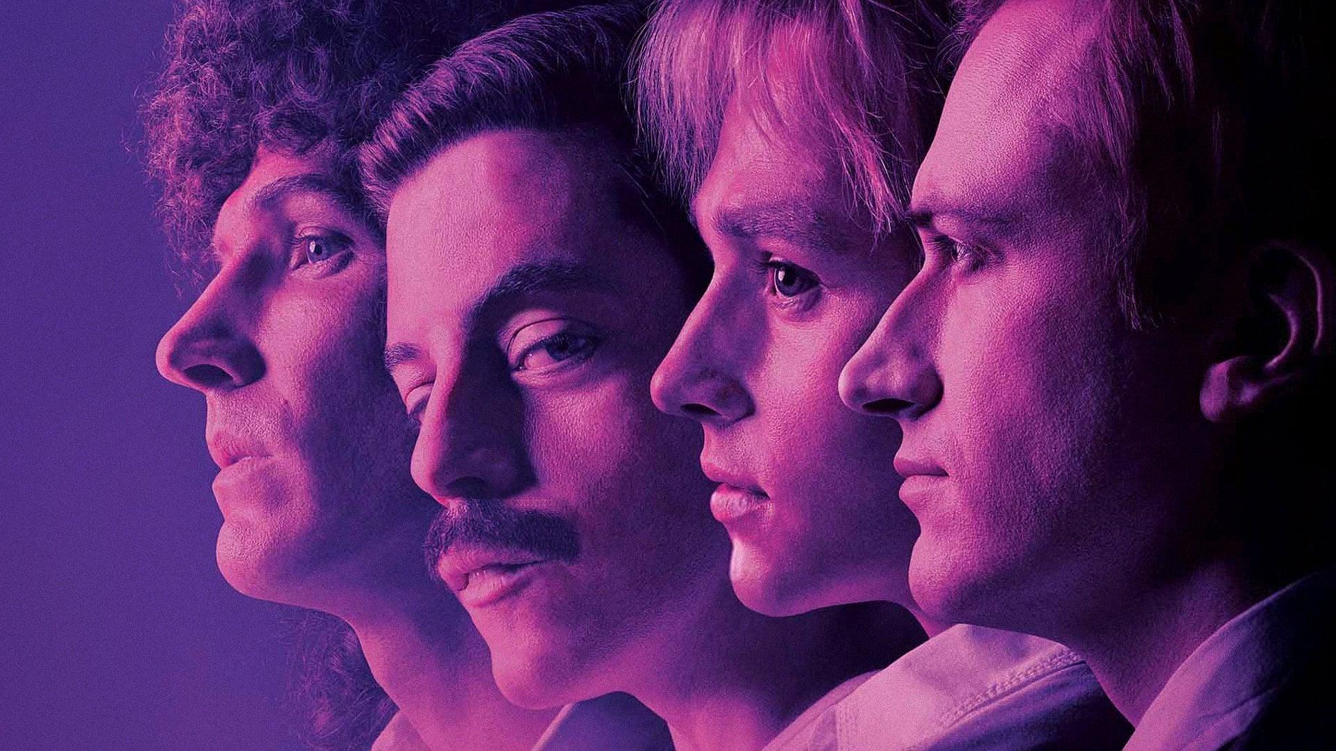 فیلم  Bohemian Rhapsody 2018 با زیرنویس چسبیده