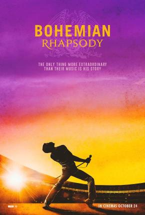 دانلود فیلم  Bohemian Rhapsody 2018