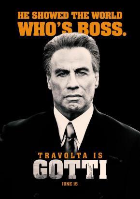 دانلود فیلم  Gotti 2018