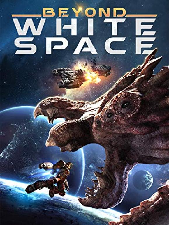 فیلم  Beyond White Space 2018