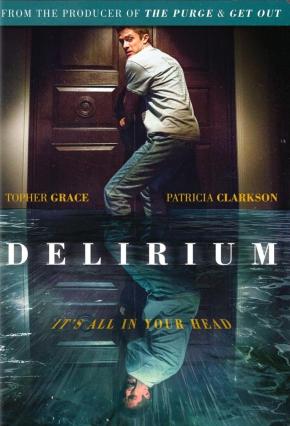 دانلود فیلم  Delirium 2018