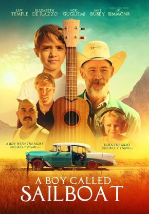 دانلود فیلم  A Boy Called Sailboat 2018