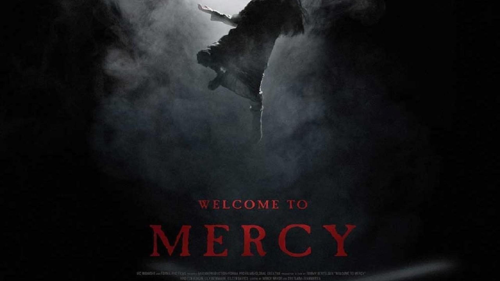 فیلم  Welcome to Mercy 2018 با زیرنویس چسبیده