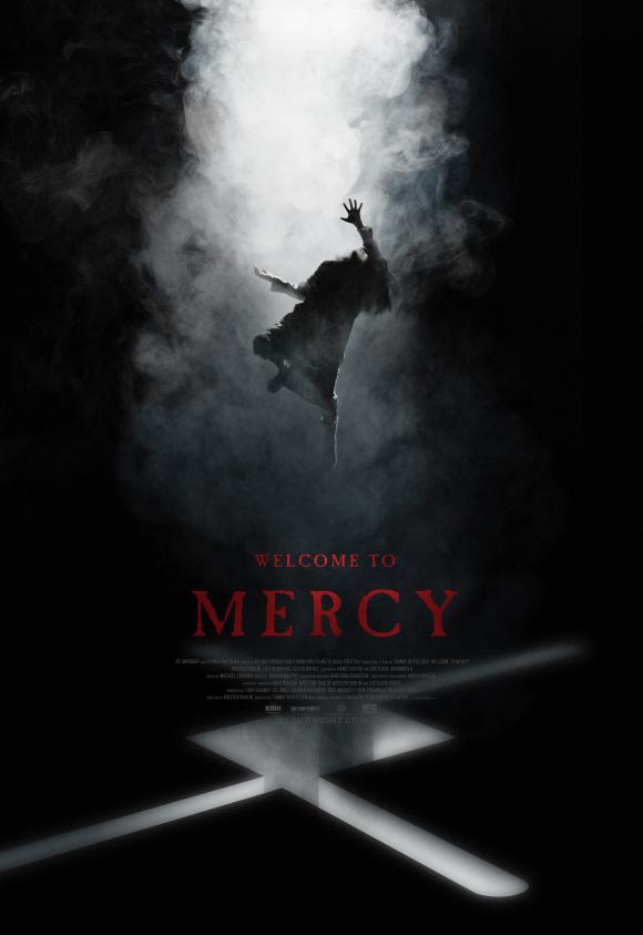 فیلم  Welcome to Mercy 2018