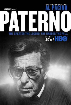 دانلود فیلم  Paterno 2018