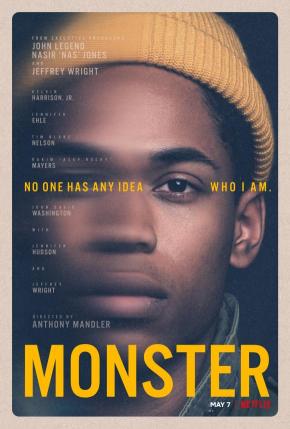 دانلود فیلم  Monster 2018