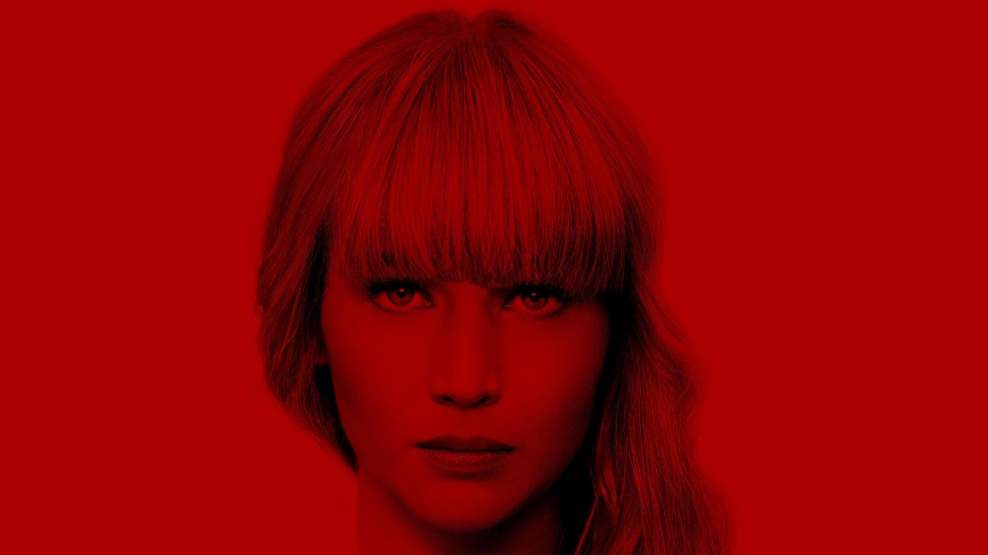 فیلم  Red Sparrow 2018 با زیرنویس چسبیده