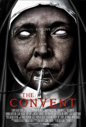 دانلود فیلم  The Convent 2018