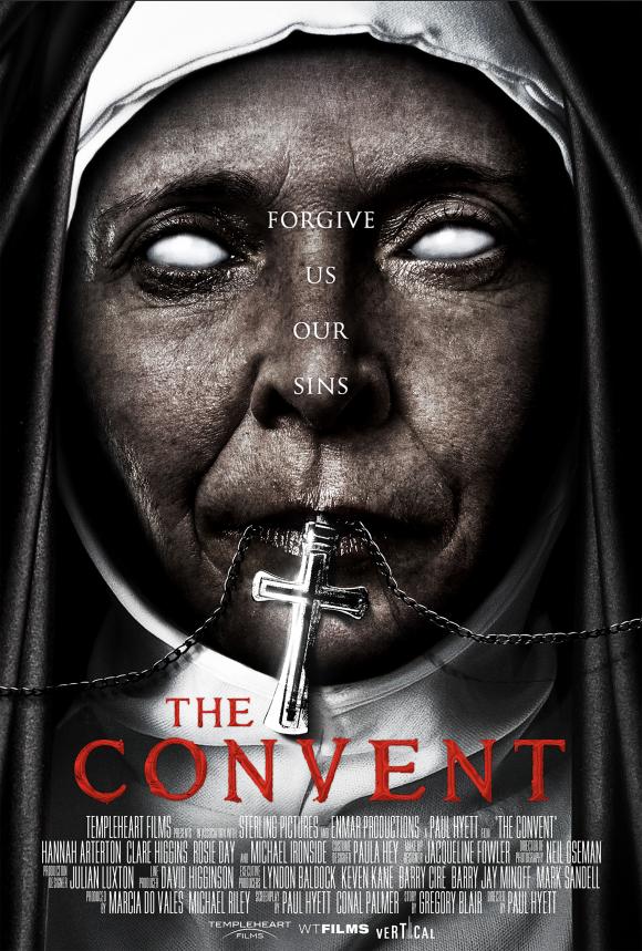 فیلم  The Convent 2018