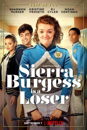 دانلود فیلم  Sierra Burgess Is a Loser 2018