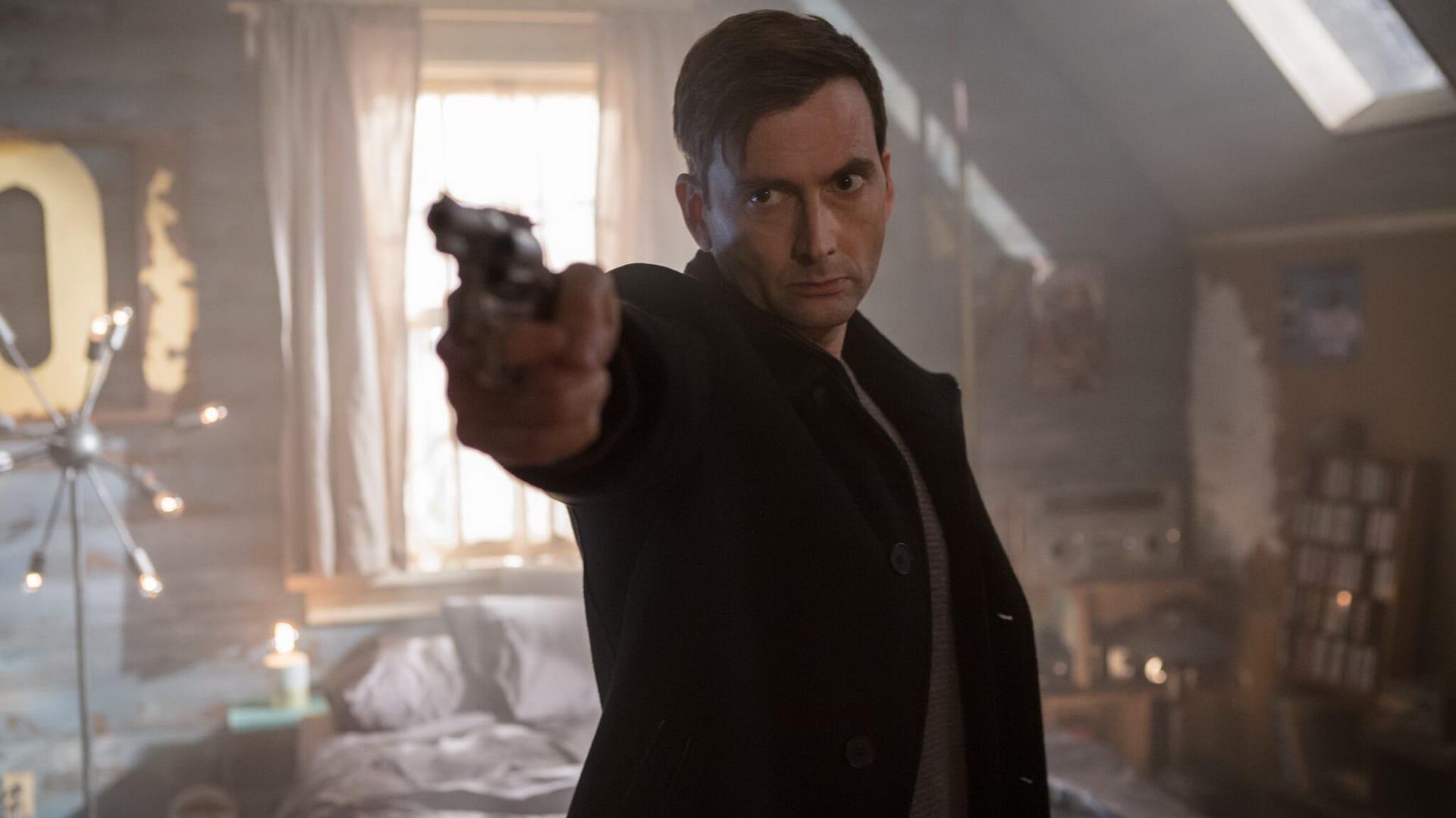 فیلم Bad Samaritan 2018 با زیرنویس چسبیده