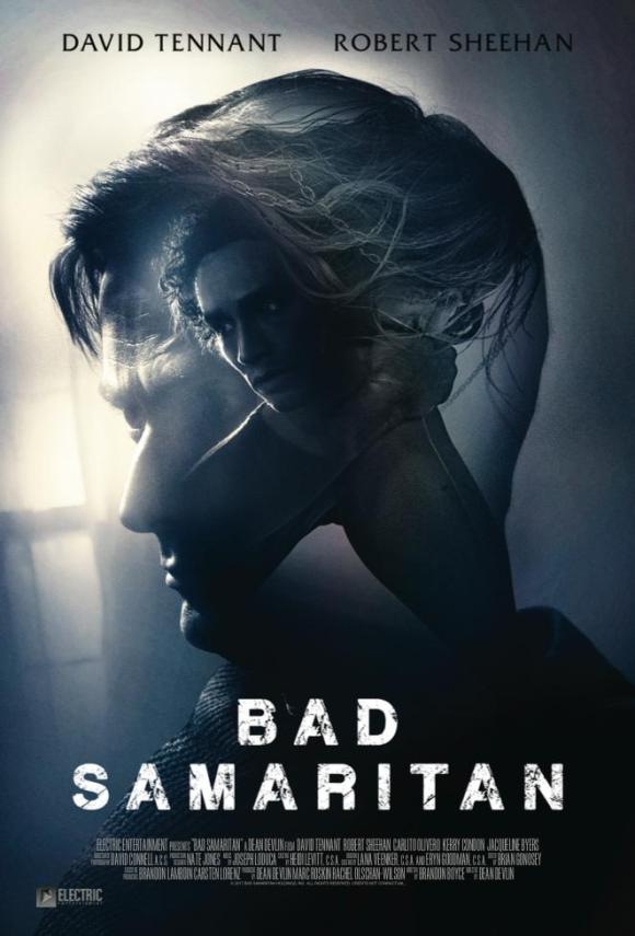 فیلم Bad Samaritan 2018