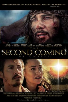 دانلود فیلم  The Second Coming of Christ 2018