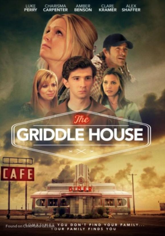 فیلم  The Griddle House 2018