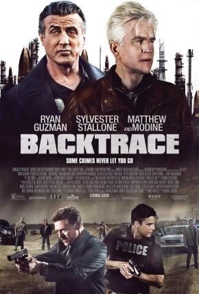 دانلود فیلم  Backtrace 2018