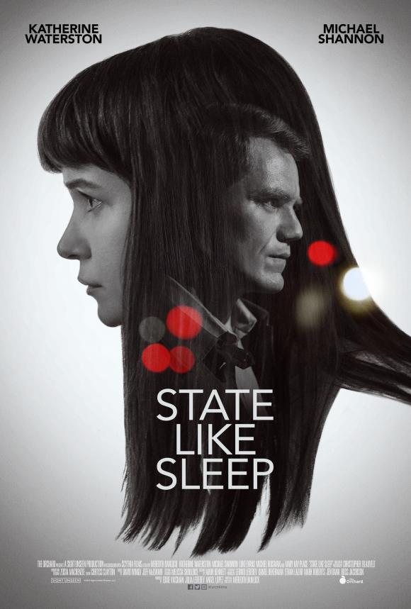 فیلم  State Like Sleep 2018