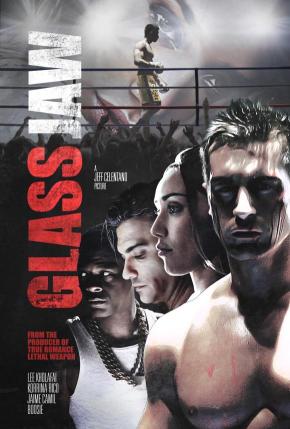 دانلود فیلم  Glass Jaw 2018