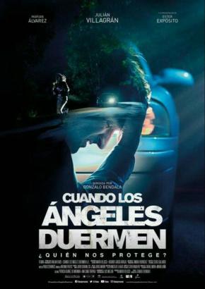 دانلود فیلم  When Angels Sleep 2018