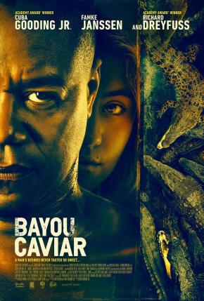 دانلود فیلم  Bayou Caviar 2018