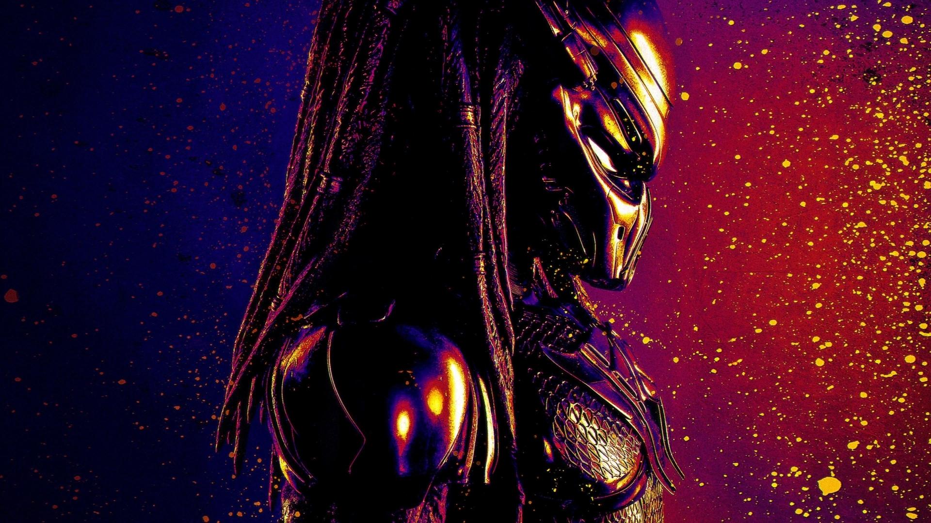 فیلم  The Predator 2018 با زیرنویس چسبیده