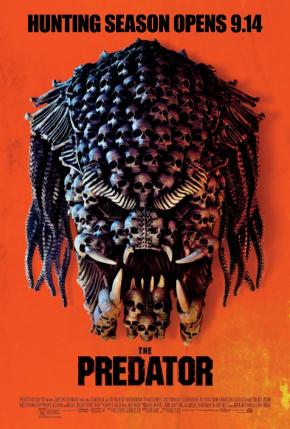 دانلود فیلم  The Predator 2018