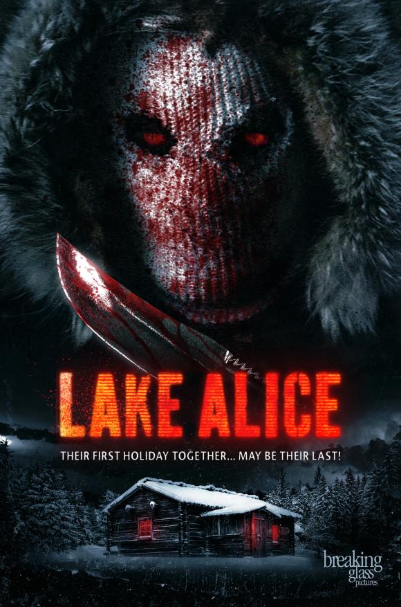 فیلم  Lake Alice 2018