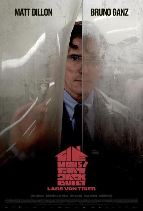 دانلود فیلم  The House That Jack Built 2018