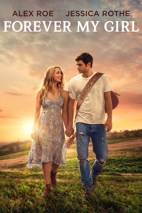 فیلم  Forever My Girl 2018