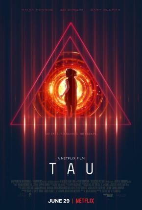 دانلود فیلم  Tau 2018