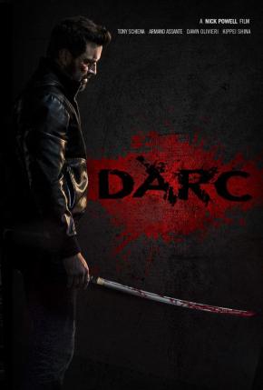 دانلود فیلم  Darc 2018