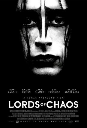 دانلود فیلم  Lords of Chaos 2018