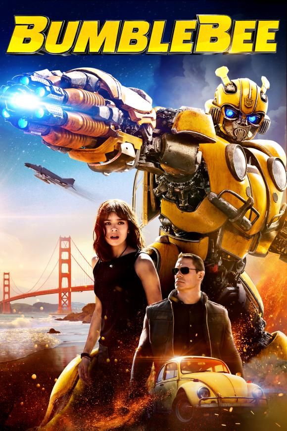 فیلم  Bumblebee 2018