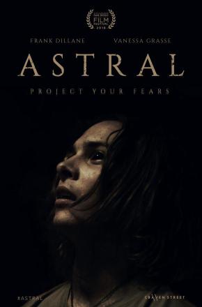 دانلود فیلم  Astral 2018