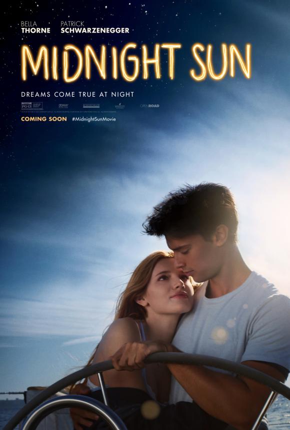 فیلم  Midnight Sun 2018