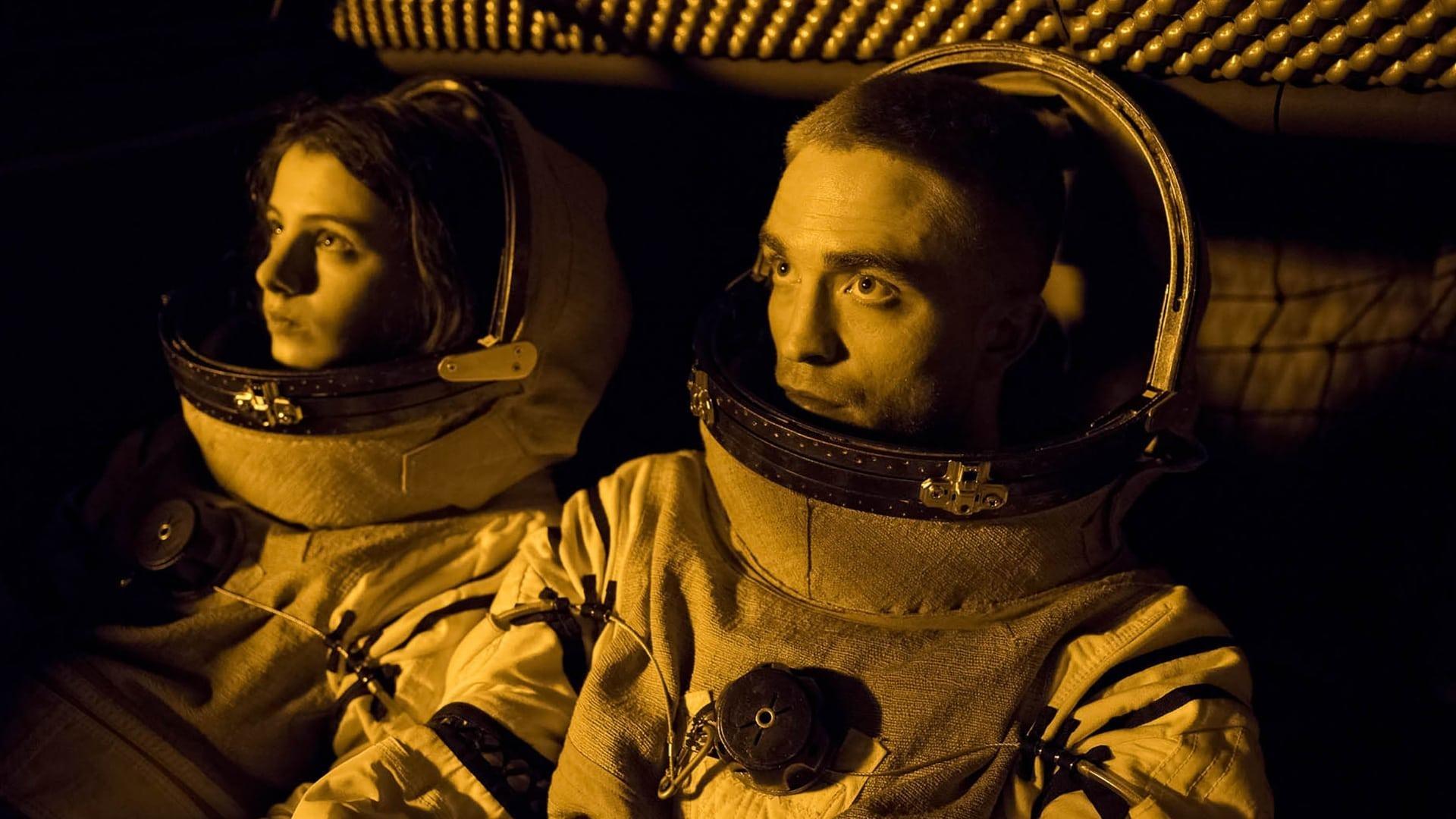 فیلم  High Life 2018 با زیرنویس چسبیده