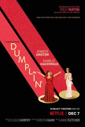 دانلود فیلم  Dumplin' 2018