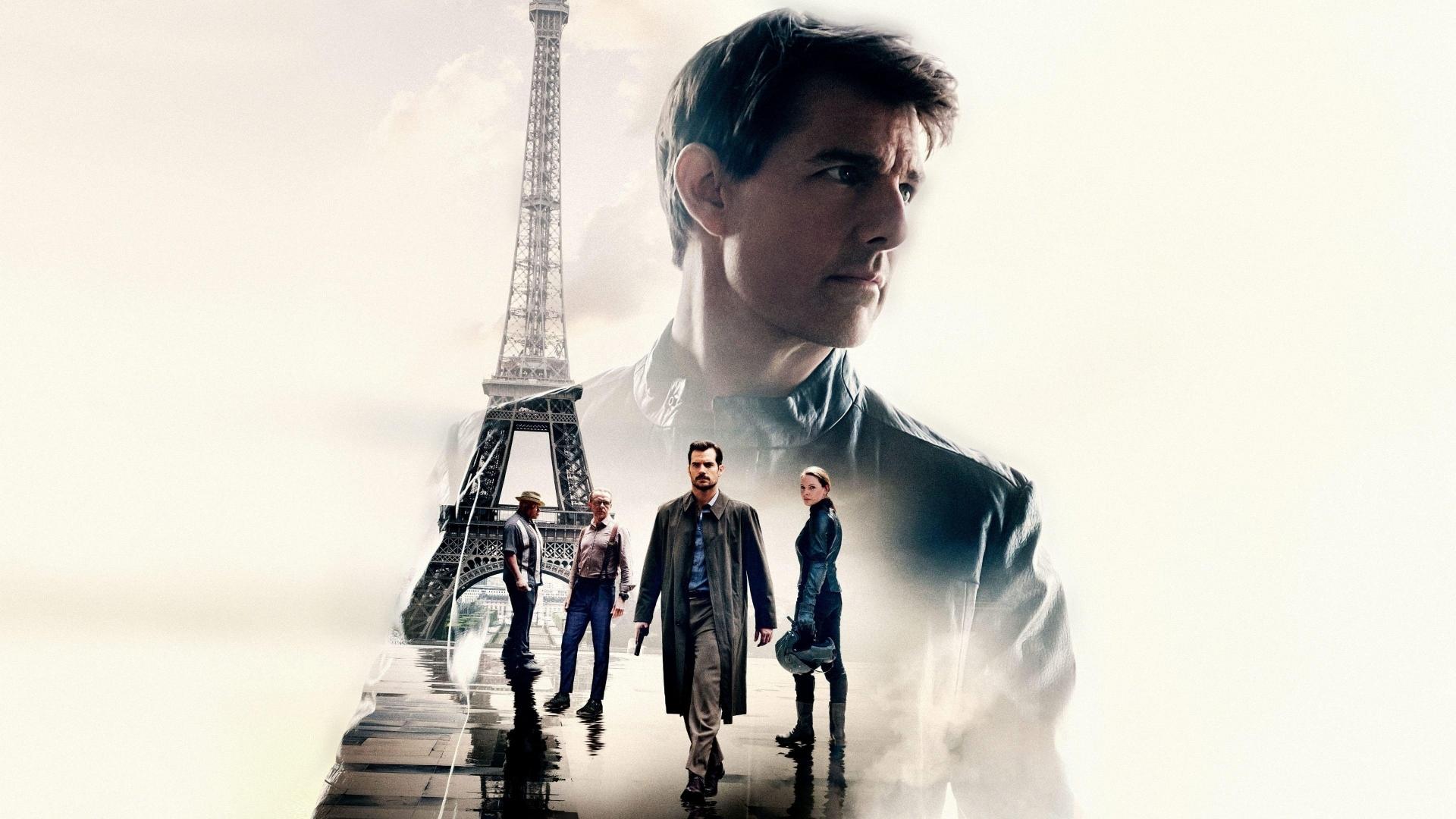 فیلم  Mission: Impossible - Fallout 2018 با زیرنویس چسبیده