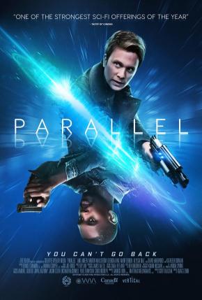 دانلود فیلم  Parallel 2018