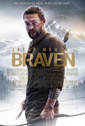 دانلود فیلم  Braven 2018