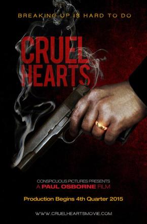 دانلود فیلم  Cruel Hearts 2018