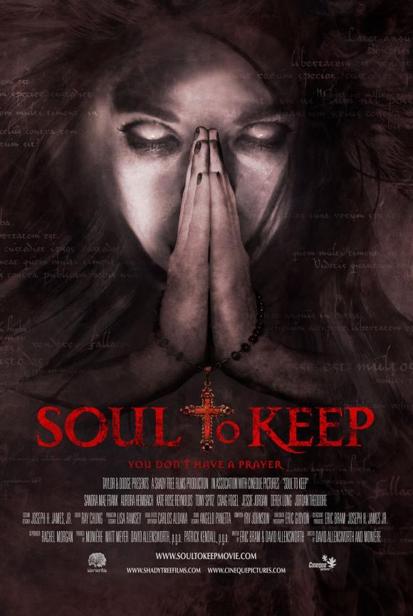 فیلم  Soul to Keep 2018