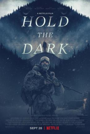 دانلود فیلم  Hold the Dark 2018