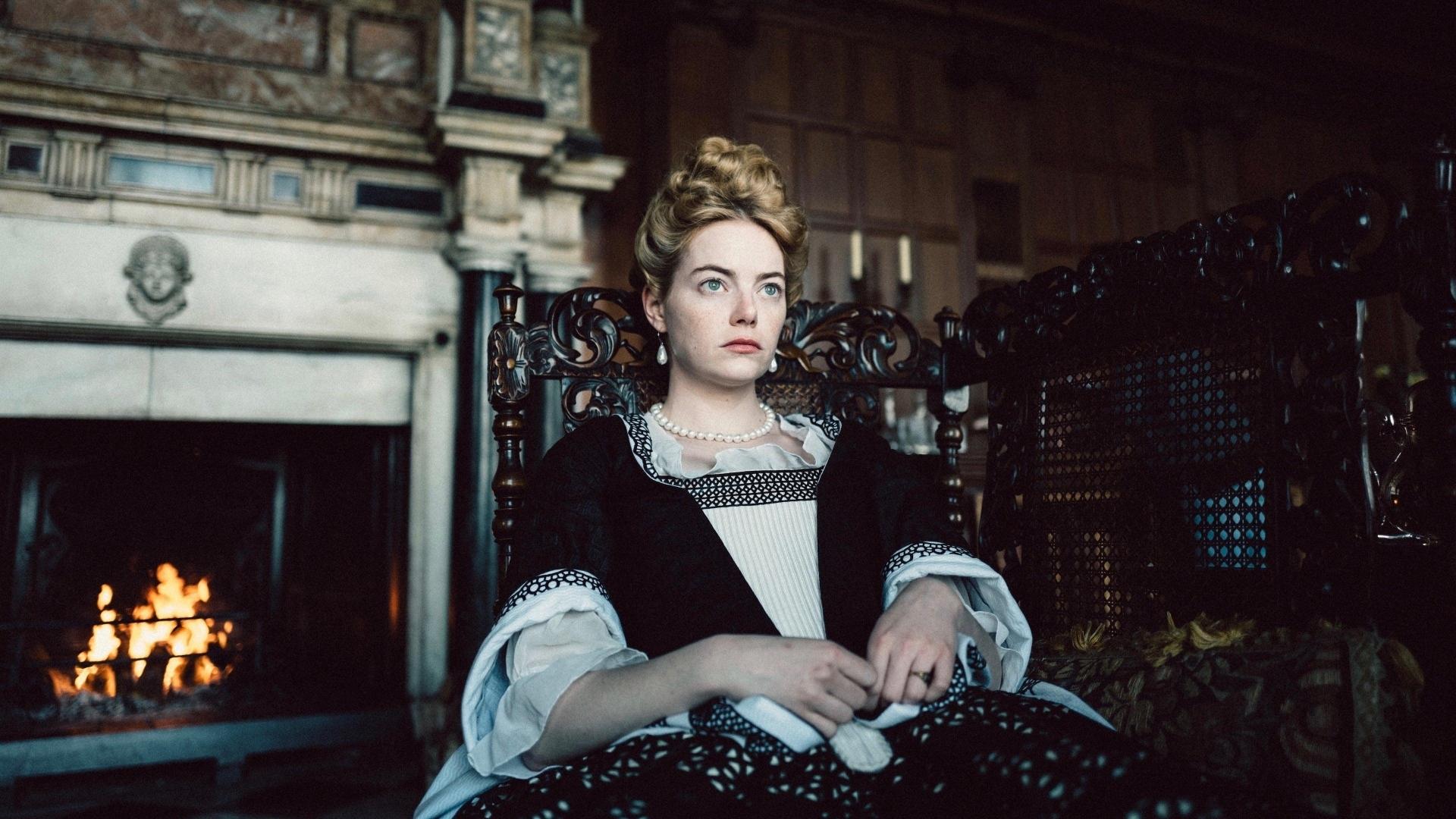 فیلم  The Favourite 2018 با زیرنویس چسبیده