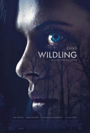 دانلود فیلم  Wildling 2018