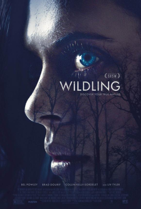 فیلم  Wildling 2018