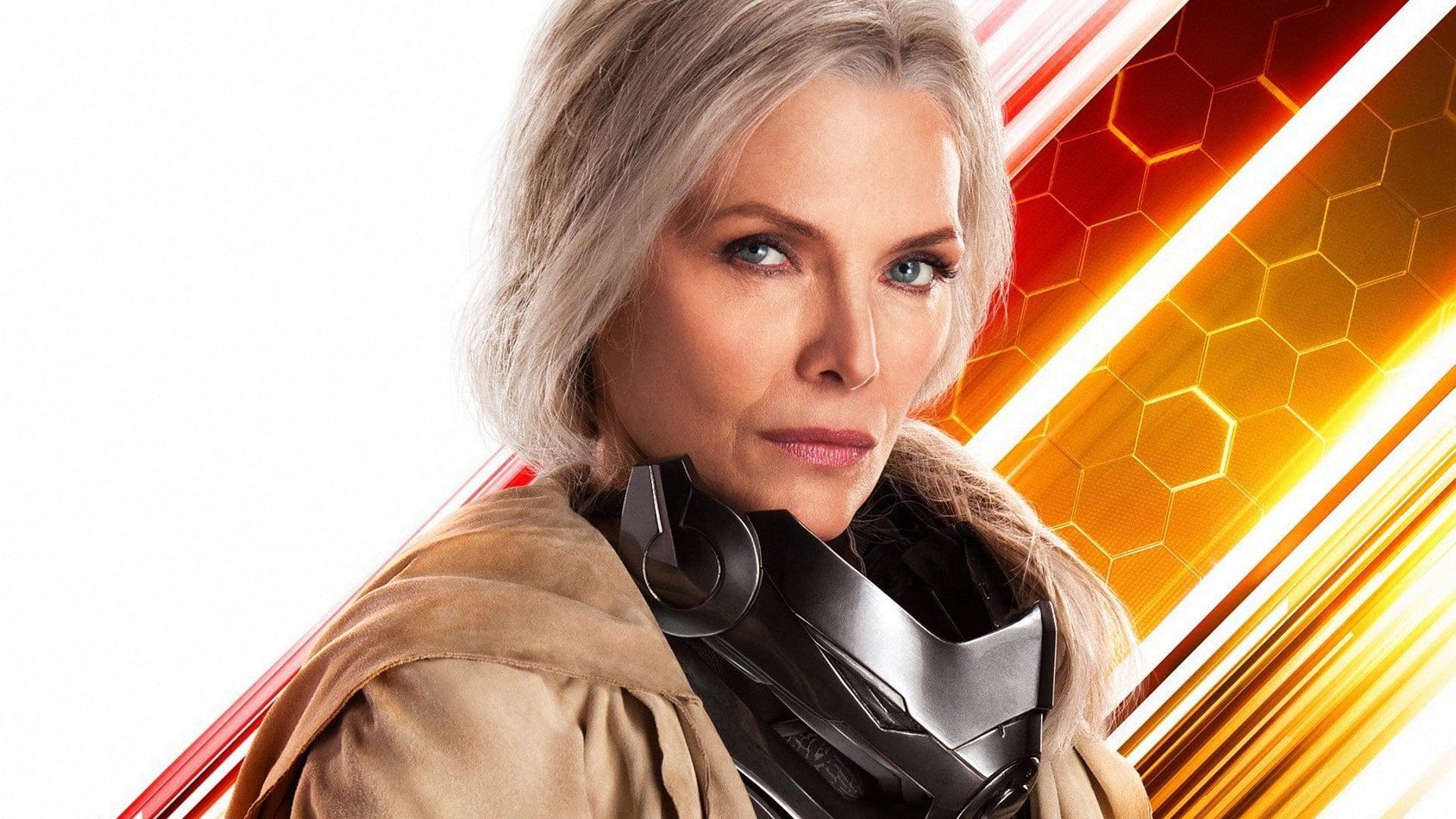 فیلم  Ant-Man and the Wasp 2018 با زیرنویس چسبیده